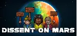 Dissent on Mars 💎 АВТОДОСТАВКА STEAM GLOBAL МГНОВЕННО ЛИЦЕНЗИЯ