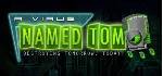 A Virus Named TOM Region free Steam Key Автовыдача - irongamers.ru