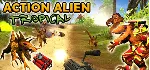 Action Alien: Tropical (STEAM KEY/GLOBAL)