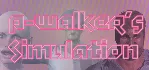 P-Walker's Simulation ✅ ( Steam ключ | Region Free ) 🔑 