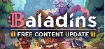 Baladins ✅  Steam ключ Весь Мир Global RU/CIS РФ Россия key код cтим СНГ Глобал