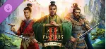 Age of Empires II: DE - The Three Kingdoms steam dlc