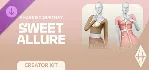 The Sims™ 4 Романтичное настроение — Комплект steam DLC