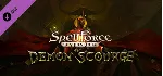 SpellForce: Conquest of Eo - Demon Scourge dlc [РФ\МИР]