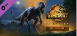 Jurassic World Evolution 2: Camp Cretaceous Dinosaur Pack (Steam Ключ / РФ+СНГ)
