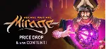 Mirage: Arcane Warfare (Steam Global) - irongamers.ru