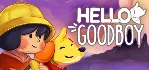 ✅ Hello Goodboy (Steam Ключ / РФ + Весь Мир)💳 0%