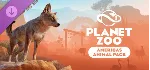 Planet Zoo: Americas Animal Pack STEAM DLC