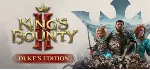 King&acute;s Bounty II: Duke&acute;s Edition (+3 DLC) STEAM КЛЮЧ РФ+СНГ | РУССКИЙ ЯЗЫК - irongamers.ru