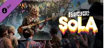Dead Island 2 - SoLA (DLC) STEAM КЛЮЧ РФ+СНГ | РУССКИЙ ЯЗЫК