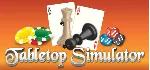 Tabletop Simulator - Steam Access OFFLINE
