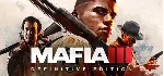 РОССИЯ+СНГ Mafia Trilogy Definitive Edition (4 Игры + 9 DLC) STEAM КЛЮЧ + Бонус