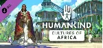 ⚫ ️Humankind Definitive Edition +6 DLC Steam Ключ РФ+Мир