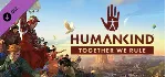 ⚫ ️Humankind Definitive Edition +6 DLC Steam Ключ РФ+Мир