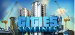 Cities Skylines (RU/CIS activation; Steam gift)