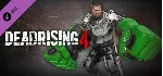 Dead Rising 4: Frank's Big Package (+9 DLC) Ключ Steam