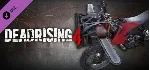 Dead Rising 4: Frank's Big Package (+9 DLC) Ключ Steam