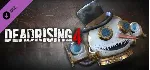 Dead Rising 4: Frank's Big Package (+9 DLC) Ключ Steam