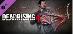 Dead Rising 4: Frank's Big Package (+9 DLC) Ключ Steam