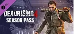 Dead Rising 4: Frank's Big Package (+9 DLC) Ключ Steam