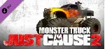 Just Cause 2 DLC Collection (7 в 1) Ключ Steam РФ+Мир - irongamers.ru