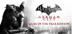 Batman: Arkham Collection (3 Игры + 34 DLC) Steam Ключ - irongamers.ru