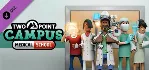 Two Point Campus Brainy Bundle* (+3 DLC) Ключ Steam - irongamers.ru