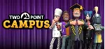 Two Point Campus Brainy Bundle* (+3 DLC) Ключ Steam - irongamers.ru