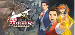 Ace Attorney Anthology STEAM GIFT AUTO RU+МИР - irongamers.ru