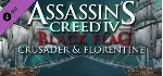 Assassin's Creed Black Flag - Gold Edition✅ STEAM GIFT AUTO✅ RU+МИР
