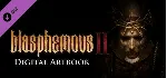 Blasphemous 2 - Complete Sacrament Edition STEAM GIFT AUTO RU+МИР - irongamers.ru