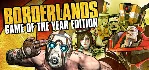 Borderlands GOTY Enhanced✅ STEAM GIFT AUTO✅ RU+МИР