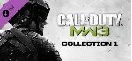 Call of Duty®: Modern Warfare® 3 (2011) Bundle STEAM GIFT AUTO RU+МИР - irongamers.ru
