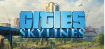 Cities: Skylines - Starter Deluxe Edition✅ STEAM GIFT AUTO✅ RU+МИР