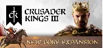 Crusader Kings III: Starter Edition✅ STEAM GIFT AUTO✅ RU+МИР