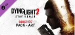 Dying Light 2: Stay Human Digital Extras Edition STEAM GIFT AUTO RU+МИР - irongamers.ru