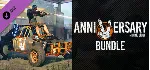 Dying Light: Definitive 10th Anniversary Edition✅ STEAM GIFT AUTO✅ RU+МИР