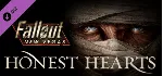 Fallout New Vegas Ultimate PCR✅ STEAM GIFT AUTO✅ RU+МИР