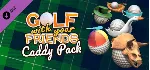 Golf With Your Friends - Ultimate Edition✅ STEAM GIFT AUTO✅ RU+МИР