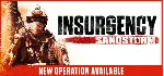 Insurgency: Sandstorm - 1-Year Anniversary Edition STEAM GIFT AUTO RU+МИР - irongamers.ru