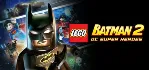 LEGO Batman Trilogy STEAM GIFT AUTO RU+МИР - irongamers.ru