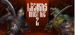 Lizards Must Die 2: Deluxe Pack✅ STEAM GIFT AUTO✅ RU+МИР