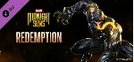 Marvel&acute;s Midnight Suns Legendary Edition STEAM GIFT AUTO RU+МИР - irongamers.ru