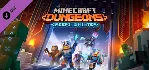 Minecraft Dungeons Ultimate Edition STEAM GIFT AUTO RU+МИР - irongamers.ru