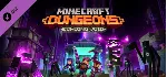 Minecraft Dungeons Ultimate Edition STEAM GIFT AUTO RU+МИР - irongamers.ru