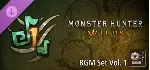 Monster Hunter Wilds Cosmetic DLC Pack 1✅ STEAM GIFT AUTO✅ RU+МИР