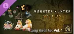 Monster Hunter Wilds Cosmetic DLC Pack 1✅ STEAM GIFT AUTO✅ RU+МИР
