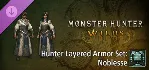 Monster Hunter Wilds Cosmetic DLC Pack 1✅ STEAM GIFT AUTO✅ RU+МИР