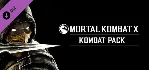 Mortal Kombat XL✅ STEAM GIFT AUTO✅ RU+МИР