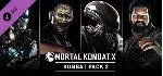 Mortal Kombat XL✅ STEAM GIFT AUTO✅ RU+МИР